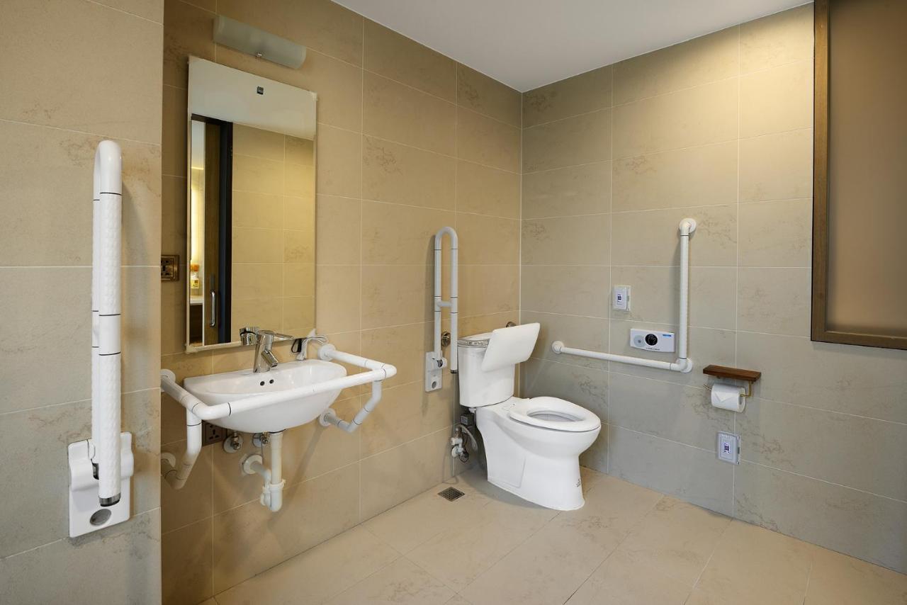 Joyfultel Hotel Guishan Exterior photo